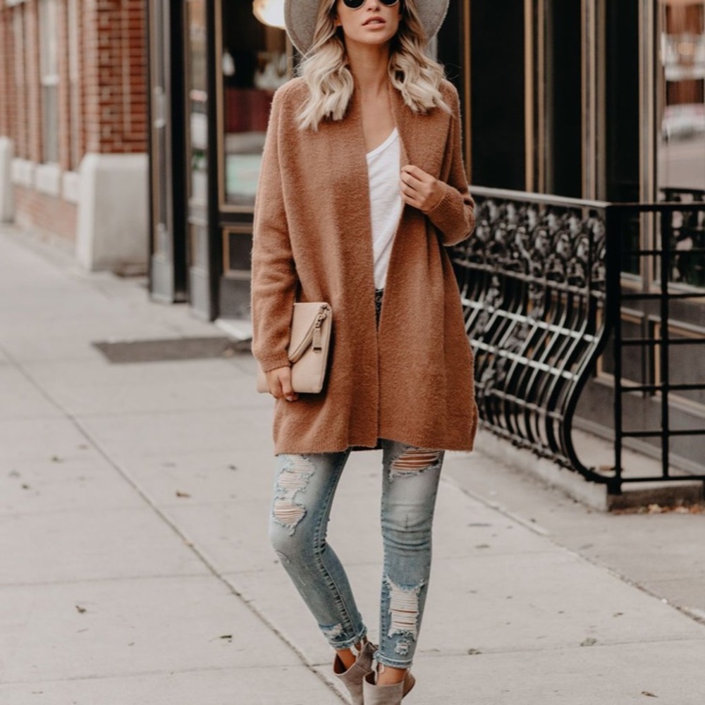 Vici Cardigan